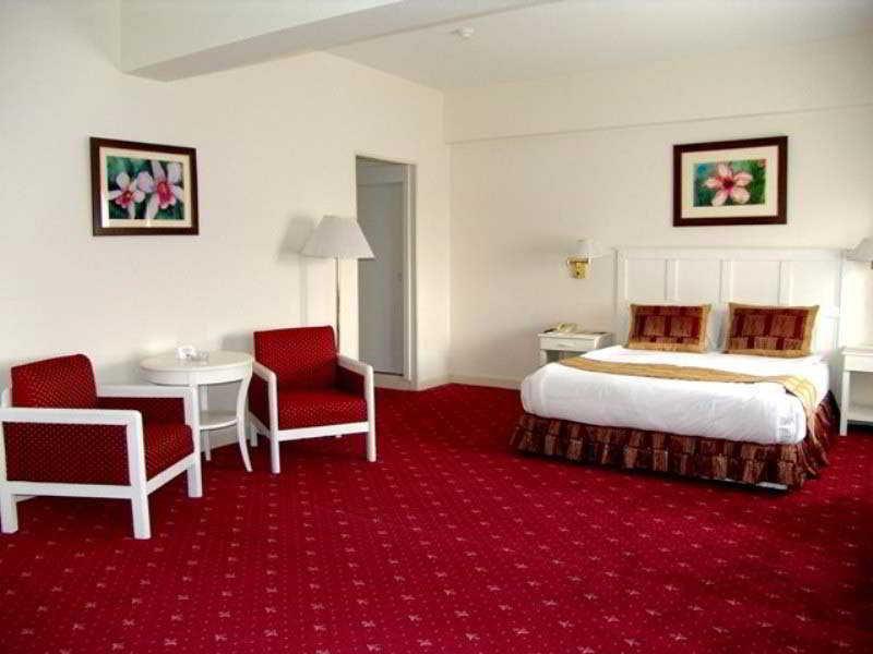 Le Grande Plaza Hotel Taskent Exterior foto